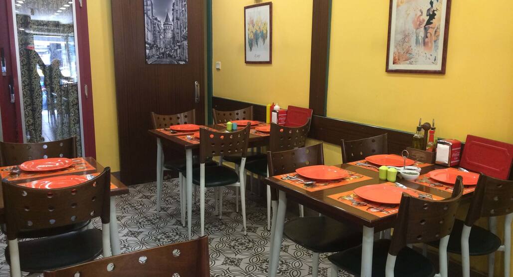 Rezene Yemek Butik Cafe Sisli Merkez Istanbul